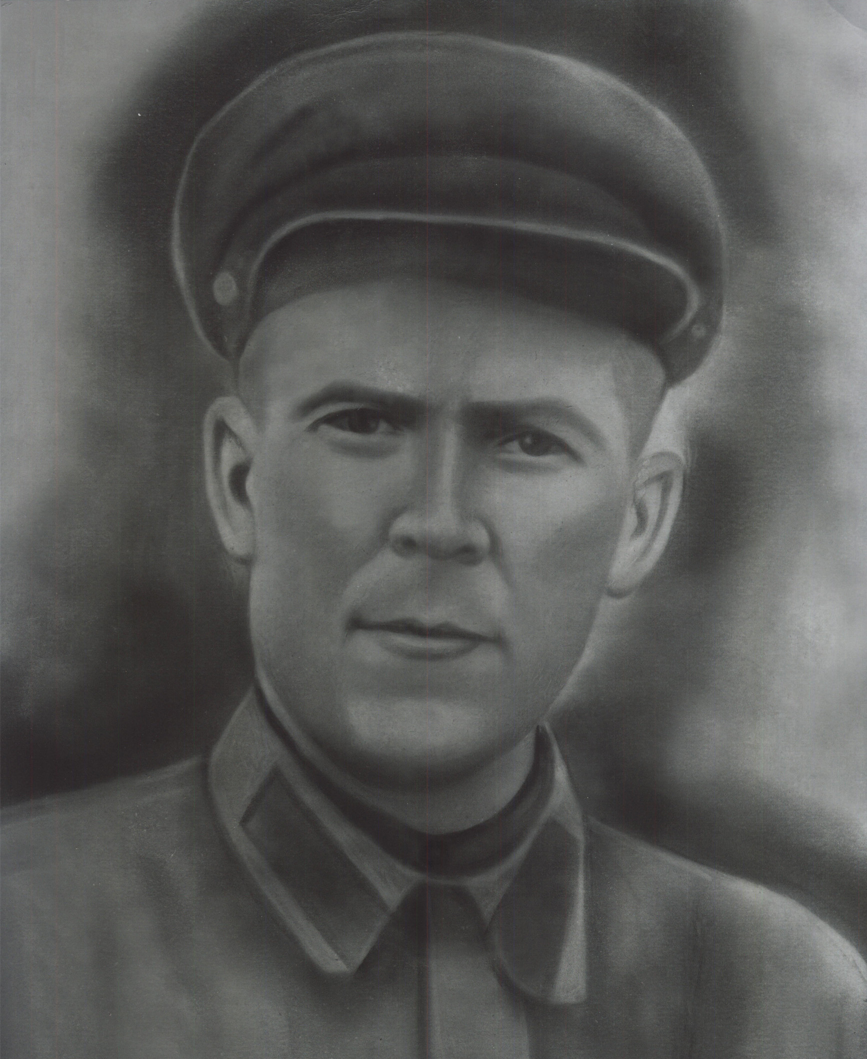 Буряков Иван Иванович