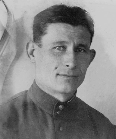 Кременцов Александр Михайлович