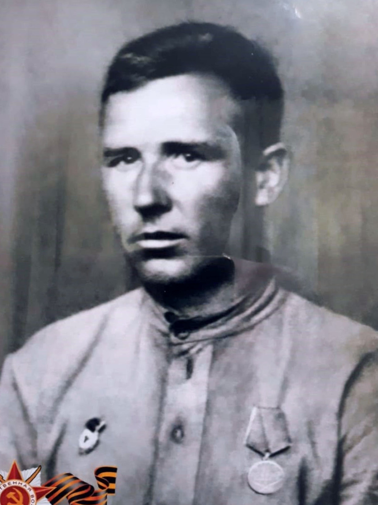 Гребенников Николай Александрович