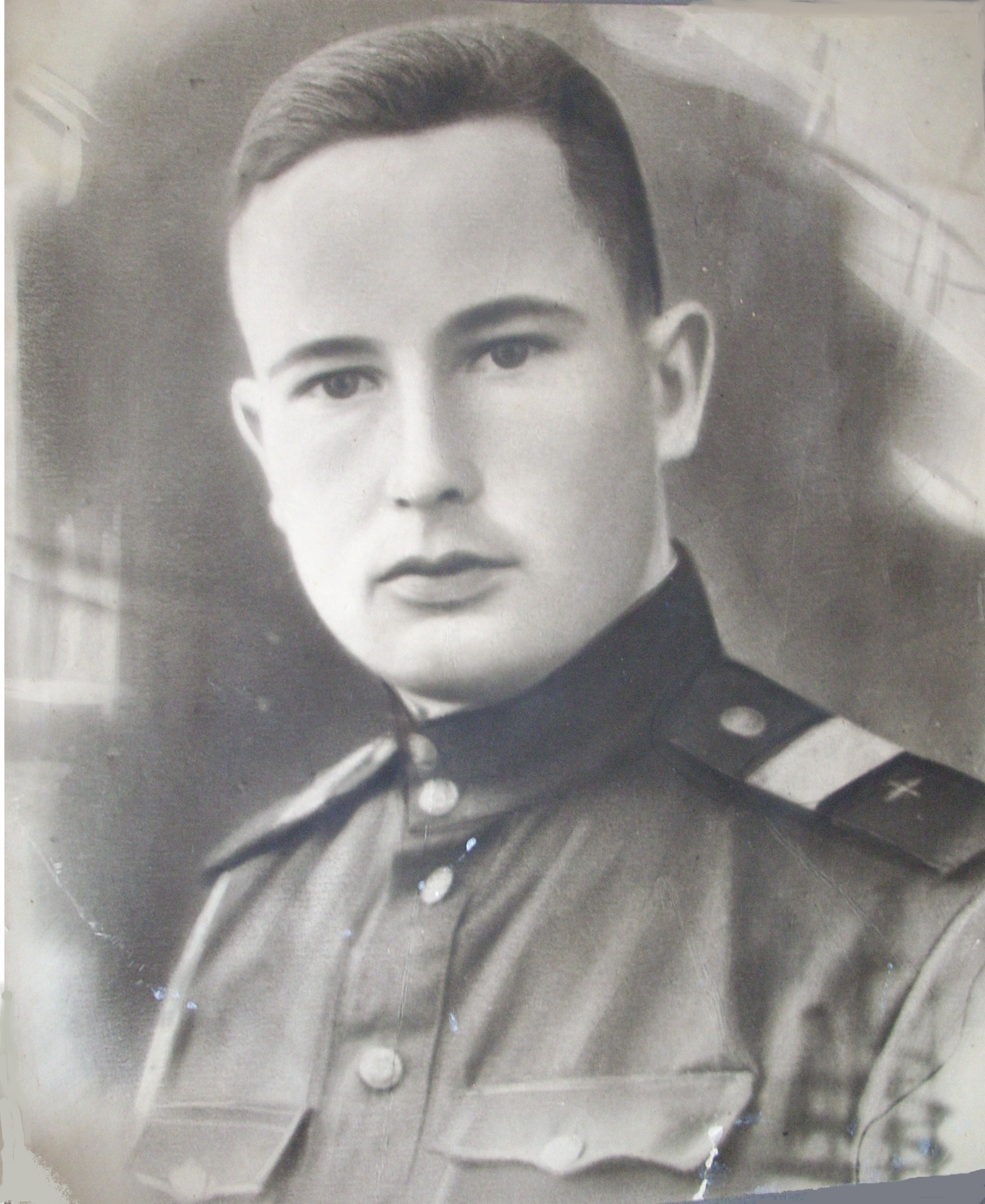 Вяликов Иван Акимович