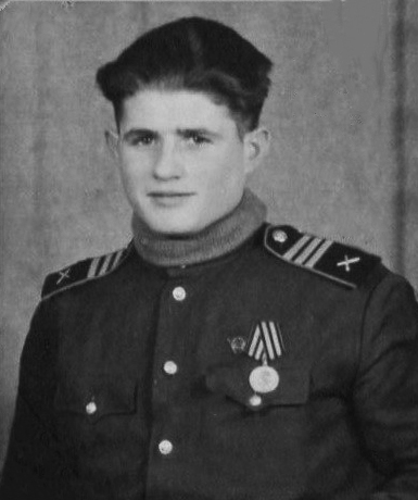 Колесниченко Александр Михайлович
