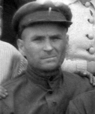 Крамской Севастьян Алексеевич