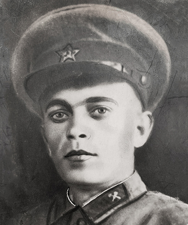 Таболин Николай Иванович