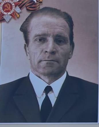 Бабин Василий Александрович