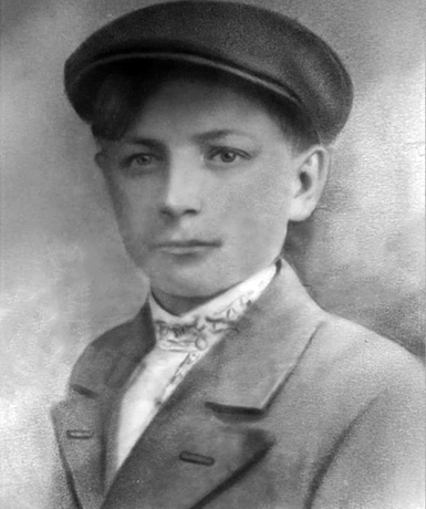 Петренко Петр Михайлович