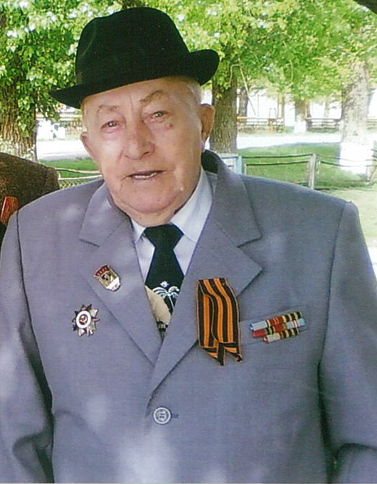Кубышко Иван Илларионович