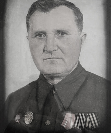 Копылов Валентин Николаевич