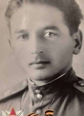 Бушуев Михаил Константинович