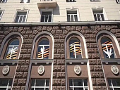 Компания «РоссетиЮг» присоединилась к Всероссийской акции «ОкнаПобеды»