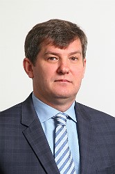 Борис Эбзеев